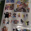 ONEPIECE COLORWALK Vol.9 TIGER Illustration Collection Art Book [Softcover Japanese Edition]