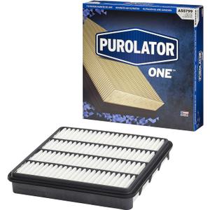 Purolator A55799 PurolatorONE Advanced Engine Air Filter