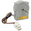 LFXS26973S LFXS26596S LMXS28626S Evaporator Fan Motor Fit for LG LFXS26973D LMXS28596S LFXS28596S LMXS28626D LFCC22426S LFCS27596S LMXS28596D LFXS28968S LFXC22526S LFCC23596S