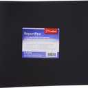 2 x Cardinal Poly Portfolio w/Brads, Black, 11 x 17, 1 per Box, (94910)
