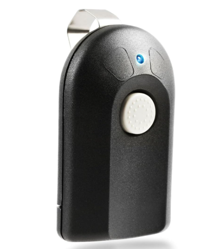 Garage Door Opener Remote, 2 Pack