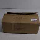 24 Pack 10x7x3 inch Black Shipping Boxes Cardboard Packaging Boxes for Mailing Shipping Corrugated Cardboard Boxes for Packaging Small Business Craft Flat Shipping Boxes Empty Gifts Giving Products