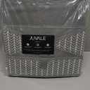 Juvale Non Woven Baskets, Closet Organization Bins (11.4 x 11.4 x 7.9 in, 3 Pack)