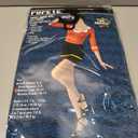 Fun World Sexy Olive Oyl Costume (Red, M)