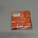 3 x Thanksgiving Dog Bandanas Puppy Scarf - Gobble Turkey Dog Outfits - 2 Pcs Adjustable Triangle Double-Layer Reversible Fall Pet Bandanas for Small Medium Large Dogs