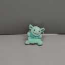 Aurora Adorable Palm Pals Gribble Goblin Stuffed Animal - Pocket-Sized Play - Collectable Fun - Green 5 Inches