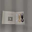 No1 Hairpin | London Collection – Create Any Hairstyle in 30 Second, Updos & Volume – For All Hair Types Fine, Thick, Long. All day Hold, No Kinks