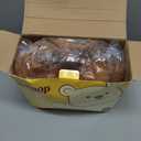 Wepop 5lbs Highland Cow Weighted Stuffed Animals, 22in Giant Highland Cow Gift Plush Toy,Adorable Stuffed Animal for Kids and Adults Highland Cattle Plushie Pillow Decor