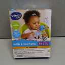 VTech Baby Rattle and Sing Puppy