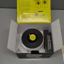 Planetarium Projector Pro for Bedroom, 13 in 1 Star Projector Galaxy Light, Ceiling Night Light Milky Way Mood Lighting with Timer, LED Space Galaxy Lamp Bedroom Room Decor for Adults Kids - White