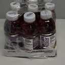vitaminwater XXX Acai-Blueberry-Pomegranate Zero Sugar, Flavored Water Beverage, 20 fl oz Bottles, 12 Pack BB Date 20/OCT/2025