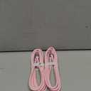 USB C iPhone Charger Cable Fast Charging, 2Pack 6FT USB Type C to Lightning Cable [Apple MFi Certified] iPhone Fast Charger Cord Compatible with iPhone 14/13/12/11 Pro Max/XS MAX/XR/XS/8/iPad-Pink