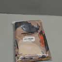 3 Piece Chicken Kitchen Curtains and Valances Set for Windows Rooster Kitchen Window Curtains Over Sink Decor 27.5x36 in