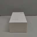 Hydrogen Water Generator, Professional BPA Free Water Bottle 5000PPB Dual Mode Portable Reusable Water Ionizer with SPE and PEM Hydrogen Water Bottle for Sports Hiking Travel Fitness (White)