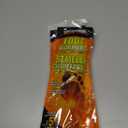 4 x Grabber Foot Warmer Insole, Medium/Large