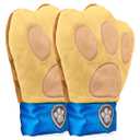 Paw Patrol, Chase Hero Paws Role Play Plush Toy with 10 Sounds and Phrases, Pretend Play Costume for Kids Ages 3 and up