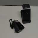 Wireless Charger for iPhone - 5 in 1 Charging Station for Multiple Devices Apple: Fast Wireless Charging Stand Dock for iPhone 17 16e 16 15 14 13 12 Pro Max Apple Watch Airpods (Black)