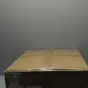 Washable Area Rug 3x5,Small Indoor Entryway Rugs with Non Slip Rubber Backing for Bedroom Living Room - Thin Floor Carpet for Entrance Home Office Dorm,Navy Blue/White