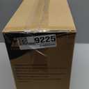 Mini Exercise Bike, himaly Under Desk Bike Pedal Exerciser Portable Foot Cycle Arm & Leg Peddler Machine with LCD Screen Displays