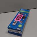 PlumbCraft Echo-friendly Adjustable Flush Toilet Fill Valve Assembly 7030711, Toilet Fill Valve Replacement Kit for Toilets, Ideal Toilet Accessory for Toilet Repair, DIY Pump and Plumbing Equipment