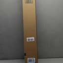Trimold Matte Gold Aluminum Peel and Stick L Molding Corner Guards with 90 Angle for Wall Door Frame Cabinet Baseboard Protection and Decoration, 35.4in x 0.8in (3Pcs)
