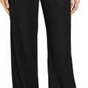 Theory Women's Easy St Pullon B (Black, XS)