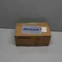 AVID POWER 6.5 Amp 1.25 HP Compact Router Tools for Woodworking, Fixed Base Wood Router with Trim Router Bits, 6 Variable Speeds, Edge Guide, Roller Guide, Dust Hood (Red, 65mm)