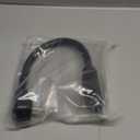 6-20 Adapter Compatible with Tesla Gen 2 Mobile Connector, 240v 16a 6-20 Outlet Charger Adapter with Handle for Level 2 Ev Charging Compatible with Tesla Model 3, S, x, Y, 16 Inch