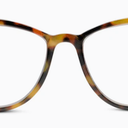 Peepers by PeeperSpecs Canyon Round Blue Light Blocking Reading Glasses
 +1.25