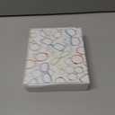 AABV Reading Glasses Blue Light Blocking for Women,Anti UV Ray/Glare Readers,Lightweight Spring Hinge Eyeglasses (4-pack Mix)