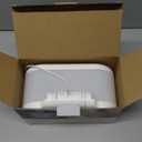 Munchkin Touch Free Baby Wipe Warmer with Nightlight & Motion Sensor, White ((Pack of 1)