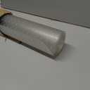 Office Chair Mat for Carpet, 36" X 48" X 0.09" Desk Chair Mat for Carpet Floors, Clear and Thick Rolling Computer Chair Mats with Non-Slip Studded for Home and Office Low Pile Carpets