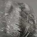 492FT Christmas Lights Outdoor, 1300 LED Extra Long LED String Lights 8 Modes Christmas Tree Lights, with Timer & Momory Function Waterproof Decorations for Xmas Yard Tree Party Home Garden Warm White