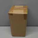 HollyHOME Animated Snowman Plush Singing and Dancing Snowman with LED Lights Christmas Plush Toy for Kids