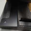 MELIPRON No-Drill Truck Laptop Mount Fit for 19-26 Chevy Silverado, Sierra