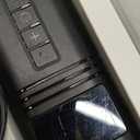 Tire Inflator Portable Air Compressor Car Tires, 38L/min Fast Inflate, 12V DC Air pump for Car Tires, Powerful & Small, Car Tire Pump LED Light - Only Compatible with Car Cigarette Lighter (No Battery)