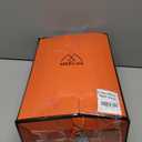 Lightweight Comforter Cooling White, All Season Duvet Insert Breathable King Size Summer Bedding, Soft Microfiber Cool Down Alternative Quilt with Corner Tabs, 102x90 inch