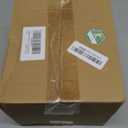 Kamehame First Aid Box, Keep Calm First Aid Medicine Storage Bin with Lid, Vintage Metal First Aid Organizer Empty Box for Home Emergency Tool Set, Latch Closure, Removable Tray and Side Handles