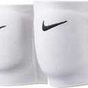 Nike Essentials Volleyball Knee Pads (X-Large/XX-Large, White)