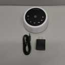 Color Noise Sound Machines with 10 Colors Night Light 25 Soothing Sounds and Sleep White Noise Machine 32 Volume Levels 5 Timers Adjustable Brightness Memory Function for Adults Kids Baby (Black)