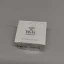 2025 Fastest WiFi Extender, WiFi Repeater, WiFi Booster, Covers Up to 10000 Sq.ft and 80 Devices, Internet Booster - with Ethernet Port, Quick Setup, Home Wireless Signal Booster