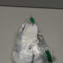 12 Pcs 4" Black Solid Steel Floating Shelf Bracket Blind Shelf Supports - Hidden Brackets for Floating Wood Shelves - Concealed Blind Shelf Support  Screws and Wall Plugs Included