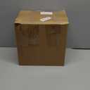 118 Pcs Christmas Tree Ornaments Set Including Ornaments Balls, Hanging Snowflakes Icicle, Mesh Ribbon, Tree Top Star, Flower, Berries Stems for Xmas Trees Holiday Decor (Purple)