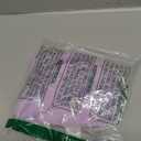 Dog Sweater for Small Dogs Girl Boy, Winter Fleece Teacup Dog Sweaters, Cute Puppy Clothes Warm Soft Pet Outfit Apparel (Purple, X-Small)