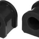 Prothane (6-1135-BL) 79-04 Ford Mustang Front Sway Bar Bushings - 27mm - Black