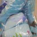 HeySplash Swim Vest for Kids, Toddler Pool Floaties Fit 22-30-40-50-60-66 Lbs, Children Puddle Swimming Jumper Jacket with Safety Buckle, Water Wing Arm Pool Float for Boat Swim Trainer Boy Girl 3-5-6