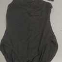 Bloch Dance Women's Nejor Microlux Camisole Leotard XL