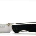 Folding Pocket Knife 1026 Stainless Steel with Lock for Outdoor, Hiking, Camping