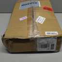 ROJASOP 10 Tier Shoe Rack with Covers,Large Capacity Stackable Tall Shoe Shelf Storage to 50-55 Pairs Shoes and Boots Sturdy Metal Free Standing Shoe Rack Organizer for Closet Entryway Garage (Black)