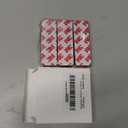 Thaibear Magnetic Strip, Flexible Magnetic Tape with Adhesive Backing (16 Pack, 3" x 1") Strong Adhesive Magnetic Strips for DIY, Crafts, Fridge - Sticky Magnet Tape Strip for Wall